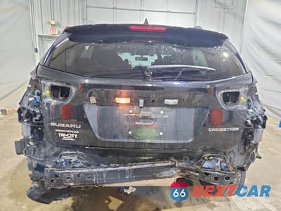 Zdjęcie 6 z 12 samochodu: 2018 SUBARU CROSSTREK LIMITED VIN:JF2GTAMC8JH272820 - miniatura