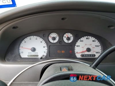 Zdjęcie 10 z 13 samochodu: 2004 FORD RANGER SUPER CAB VIN:1FTYR14U04PA83082 - miniatura