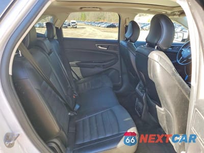 Zdjęcie 11 z 13 samochodu: 2018 FORD EDGE SEL VIN:2FMPK4J99JBC41998 - miniatura
