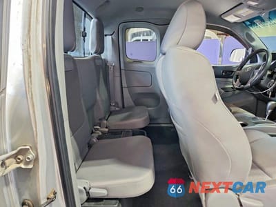 Zdjęcie 10 z 12 samochodu: 2012 TOYOTA TACOMA V6 VIN:5TFUU4EN7CX048625 - miniatura