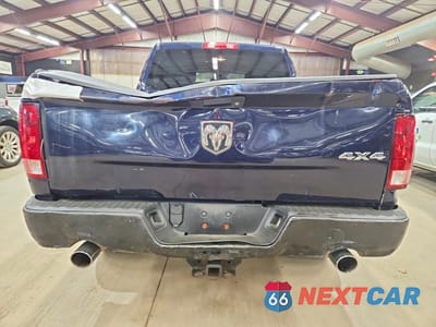 Zdjęcie 6 z 12 samochodu: 2014 RAM 1500 ST VIN:1C6RR7KT6ES203426 - miniatura