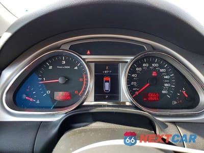 Zdjęcie 9 z 13 samochodu: 2009 AUDI Q7 TDI S-LINE VIN:WA1CM74L49D036725 - miniatura