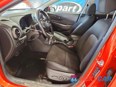 Zdjęcie 7 z 13 samochodu: 2020 HYUNDAI KONA SEL PLUS VIN:KM8K6CAA8LU567260 - miniatura
