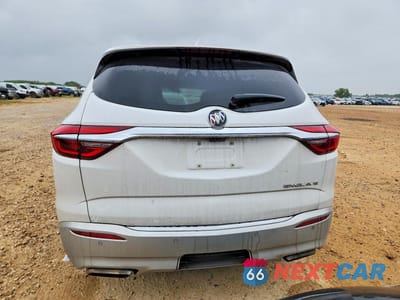 Zdjęcie 6 z 13 samochodu: 2019 BUICK ENCLAVE ESSENCE VIN:5GAERBKW1KJ271138 - miniatura