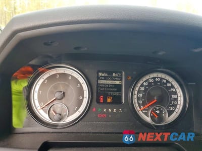 Zdjęcie 9 z 12 samochodu: 2017 RAM 1500 ST VIN:3C6RR7KT6HG794739 - miniatura