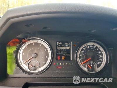 Zdjęcie 9 z 12 samochodu: 2017 RAM 1500 ST VIN:3C6RR7KT6HG794739 - miniatura