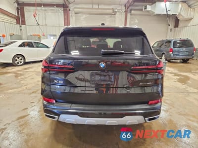 Zdjęcie 6 z 12 samochodu: 2025 BMW X5 XDRIVE40I VIN:5UX23EU01S9Y05168 - miniatura