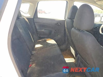 Zdjęcie 10 z 12 samochodu: 2015 NISSAN VERSA NOTE S PLUS VIN:3N1CE2CP2FL437855 - miniatura