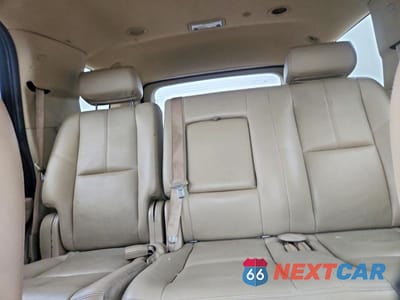 Zdjęcie 10 z 12 samochodu: 2008 CHEVROLET TAHOE K1500 HYBRID VIN:1GNFK13528R271271 - miniatura