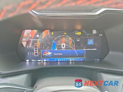 Zdjęcie 9 z 11 samochodu: 2025 CHEVROLET COLORADO Z71 VIN:1GCPTDEK1S1150302 - miniatura