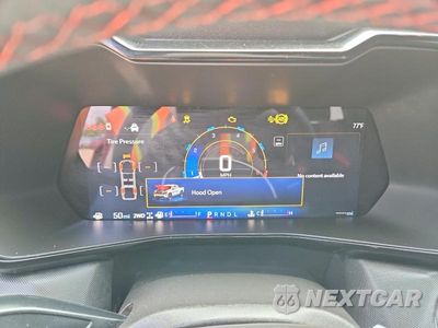 Zdjęcie 9 z 11 samochodu: 2025 CHEVROLET COLORADO Z71 VIN:1GCPTDEK1S1150302 - miniatura
