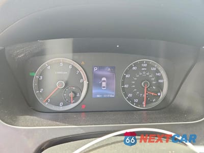 Zdjęcie 9 z 12 samochodu: 2015 HYUNDAI SONATA SPORT 2.0T VIN:5NPE34AB3FH193177 - miniatura