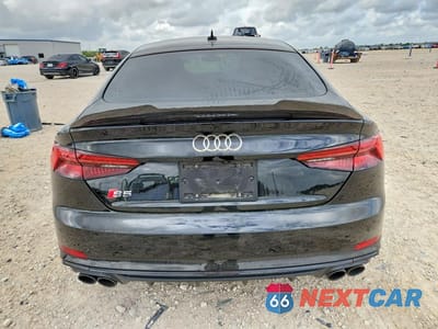 Zdjęcie 6 z 12 samochodu: 2019 AUDI S5 PRESTIGE VIN:WAUC4CF55KA080573 - miniatura