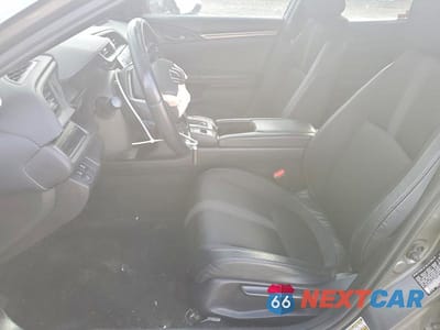 Zdjęcie 7 z 11 samochodu: 2021 HONDA CIVIC SPORT VIN:SHHFK7H48MU411429 - miniatura