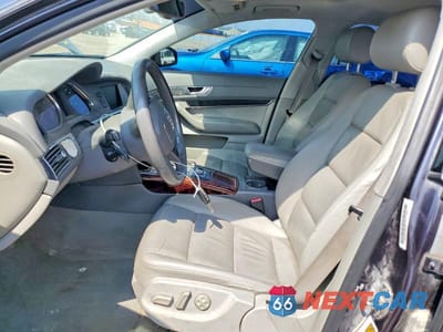 Zdjęcie 7 z 12 samochodu: 2006 AUDI A6 3.2 QUATTRO VIN:WAUDH74F96N075192 - miniatura