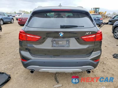 Zdjęcie 6 z 13 samochodu: 2017 BMW X1 XDRIVE28I VIN:WBXHT3C35H5F71067 - miniatura