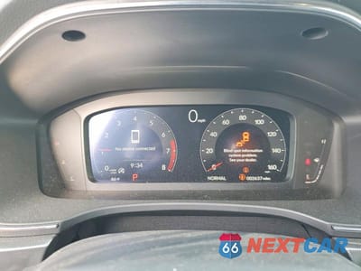 Zdjęcie 9 z 13 samochodu: 2025 ACURA INTEGRA A-SPEC TECH VIN:19UDE4H6XSA000900 - miniatura