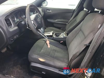 Zdjęcie 7 z 12 samochodu: 2012 DODGE CHARGER SE VIN:2C3CDXBG8CH218356 - miniatura