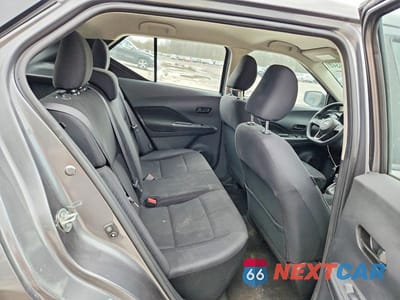 Zdjęcie 11 z 12 samochodu: 2023 NISSAN KICKS S VIN:3N1CP5BV1PL476143 - miniatura