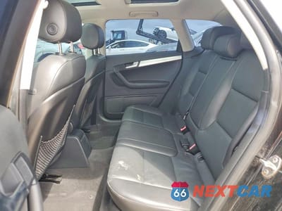 Zdjęcie 10 z 12 samochodu: 2011 AUDI A3 PREMIUM PLUS VIN:WAUMFAFM8BA136564 - miniatura