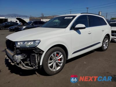 2017 AUDI Q7 PRESTIGE WA1VAAF76HD021611 - główne zdjęcie licytacji z USA - miniatura