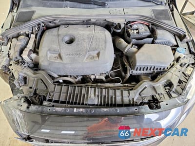 Zdjęcie 11 z 12 samochodu: 2017 VOLVO S60 PREMIER VIN:LYV402TK6HB125979 - miniatura