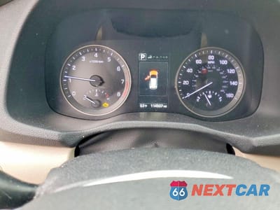 Zdjęcie 9 z 13 samochodu: 2016 HYUNDAI TUCSON LIMITED VIN:KM8J3CA27GU098200 - miniatura