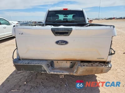 Zdjęcie 6 z 12 samochodu: 2020 FORD F150 SUPER CAB VIN:1FTEX1EP0LKD31313 - miniatura