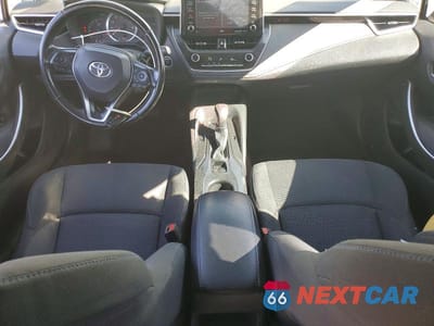 Zdjęcie 8 z 11 samochodu: 2020 TOYOTA COROLLA SE VIN:5YFP4RCE3LP048665 - miniatura