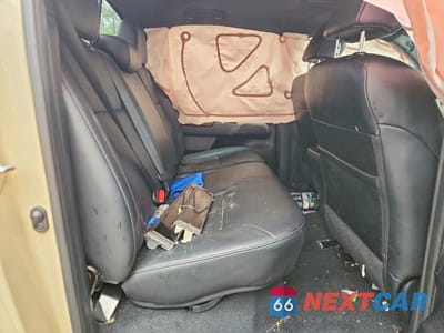 Zdjęcie 10 z 12 samochodu: 2018 TOYOTA TACOMA LIMITED VIN:3TMGZ5AN6JM138765 - miniatura
