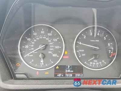 Zdjęcie 9 z 13 samochodu: 2018 BMW X1 XDRIVE28I VIN:WBXHT3C39J5K25641 - miniatura