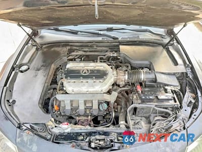 Zdjęcie 7 z 10 samochodu: 2012 ACURA TL VIN:19UUA9E51CA000693 - miniatura