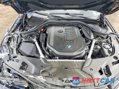 Zdjęcie 11 z 13 samochodu: 2022 BMW 540 XI VIN:WBA73BJ0XNCK25822 - miniatura