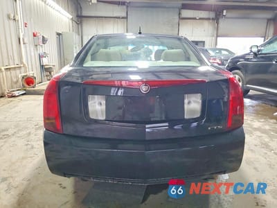Zdjęcie 6 z 12 samochodu: 2005 CADILLAC CTS HI FEATURE V6 VIN:1G6DP567150173521 - miniatura