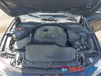 Zdjęcie 11 z 12 samochodu: 2018 BMW 330 I VIN:WBA8B9G50JNU98298 - miniatura