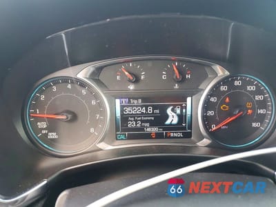 Zdjęcie 9 z 13 samochodu: 2018 CHEVROLET EQUINOX LT VIN:3GNAXKEX9JS506896 - miniatura