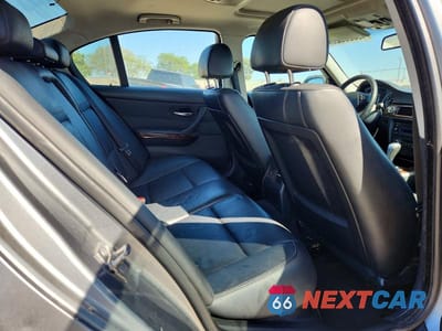 Zdjęcie 10 z 11 samochodu: 2010 BMW 328 I SULEV VIN:WBAPH5G53ANM36641 - miniatura