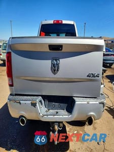 Zdjęcie 6 z 12 samochodu: 2013 RAM 1500 ST VIN:1C6RR7KT6DS580577 - miniatura