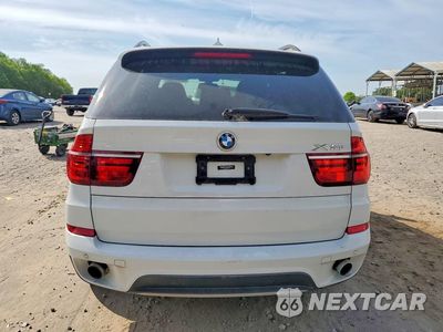Zdjęcie 6 z 12 samochodu: 2013 BMW X5 XDRIVE35I VIN:5UXZV4C50D0B22114 - miniatura