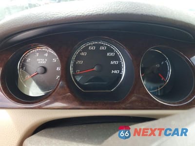 Zdjęcie 9 z 12 samochodu: 2011 BUICK LUCERNE CXL VIN:1G4HC5EM0BU107432 - miniatura
