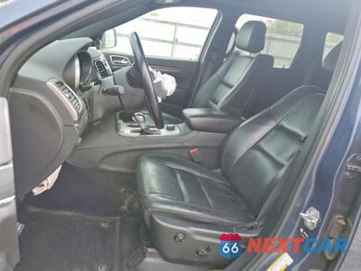 Zdjęcie 7 z 14 samochodu: 2021 JEEP GRAND CHEROKEE LIMITED VIN:1C4RJFBG0MC504165 - miniatura