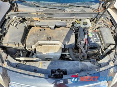 Zdjęcie 11 z 12 samochodu: 2013 CHEVROLET MALIBU 2LT VIN:1G11E5SA0DF124807 - miniatura