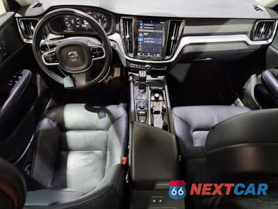 Zdjęcie 8 z 12 samochodu: 2020 VOLVO S60 T6 MOMENTUM VIN:7JRA22TK7LG042069 - miniatura