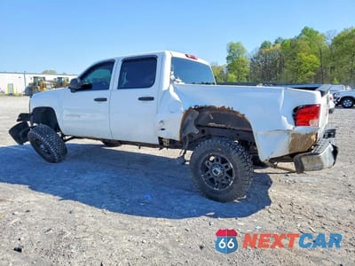 Drugie zdjęcie samochodu z przodu: 2012 CHEVROLET SILVERADO K1500 VIN:3GCPKPEA3CG203628 - miniatura