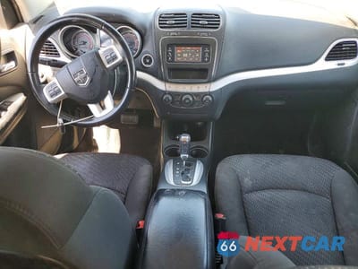 Zdjęcie 8 z 13 samochodu: 2017 DODGE JOURNEY SXT VIN:3C4PDCBG3HT677511 - miniatura