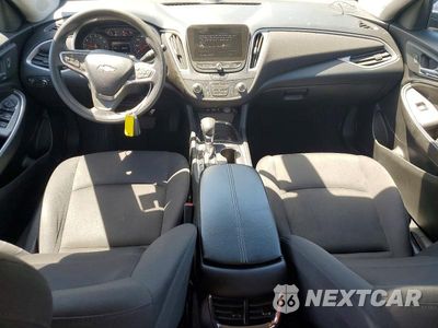 Zdjęcie 8 z 12 samochodu: 2022 CHEVROLET MALIBU LT VIN:1G1ZD5ST9NF132994 - miniatura