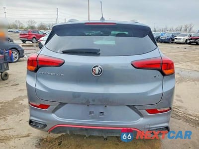 Zdjęcie 6 z 13 samochodu: 2021 BUICK ENCORE GX SELECT VIN:KL4MMDSL5MB135662 - miniatura