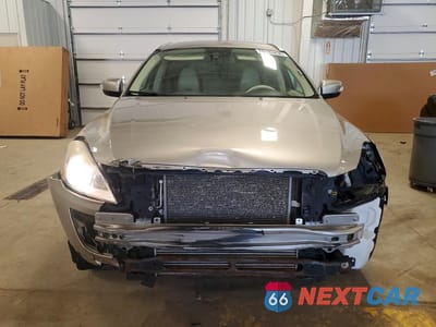 Piąte zdjęcie samochodu w środku: 2012 VOLVO XC60 T6 VIN:YV4902DZ7C2244293 - miniatura