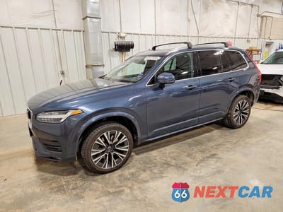 2020 VOLVO XC90 T5 MOMENTUM YV4102PK7L1534745 - główne zdjęcie licytacji z USA - miniatura