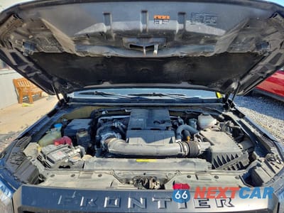Zdjęcie 11 z 13 samochodu: 2022 NISSAN FRONTIER S VIN:1N6ED1EK9NN674956 - miniatura